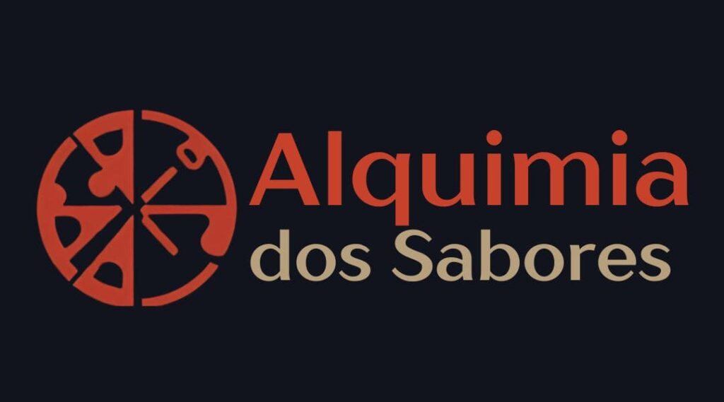 Alquimia dos Sabores