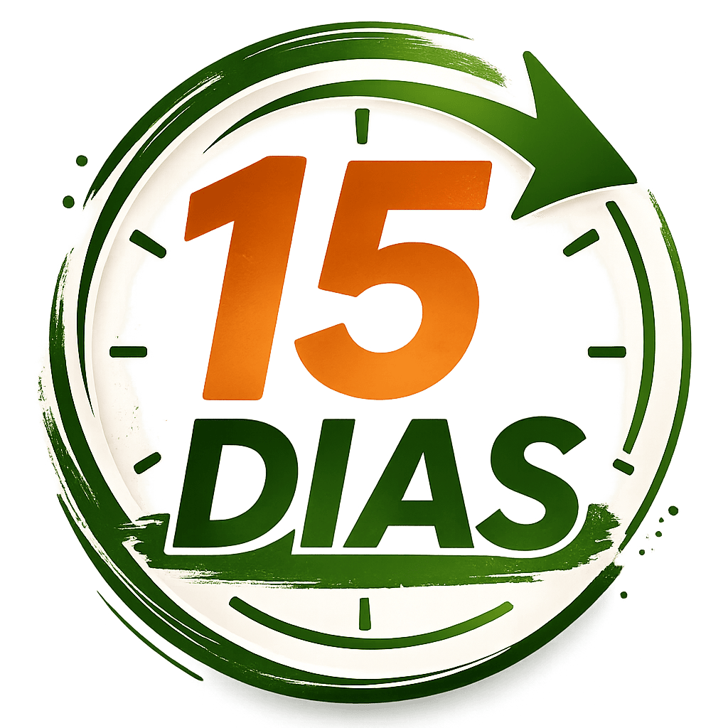 Método Pizzas Vegnas Lucrtivas com Implementação em 15 dias