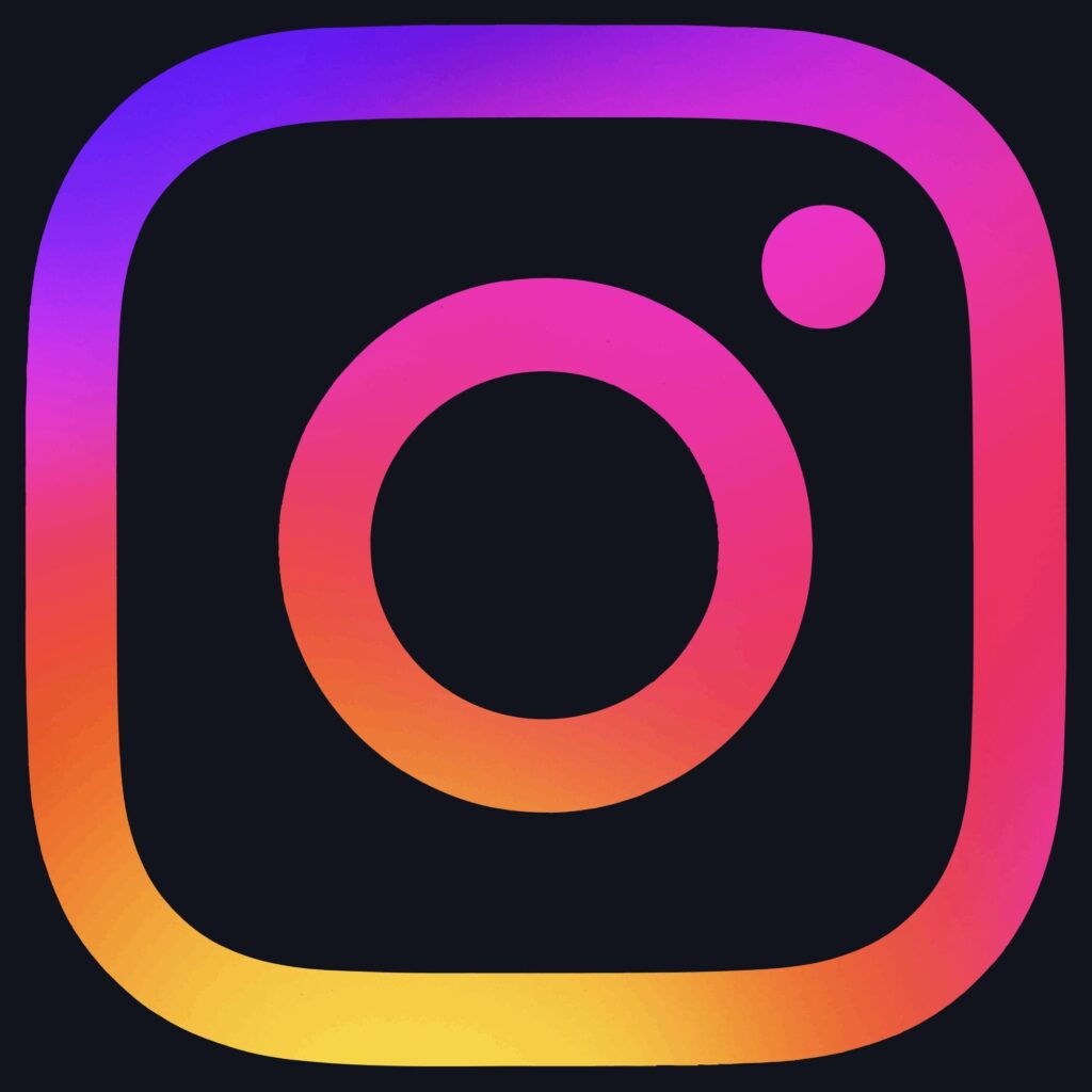 Acesso ao Instagram