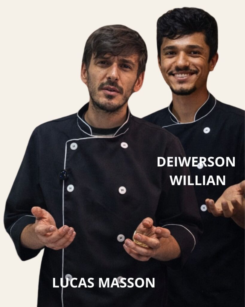Criadores do Método Pizzarias veganas Lucartivas